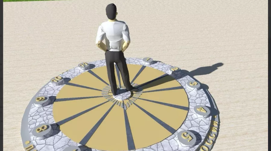  &copy;&nbsp;Скриншот из телеграм-канала мэра Кисловодска Евгения Моисеева