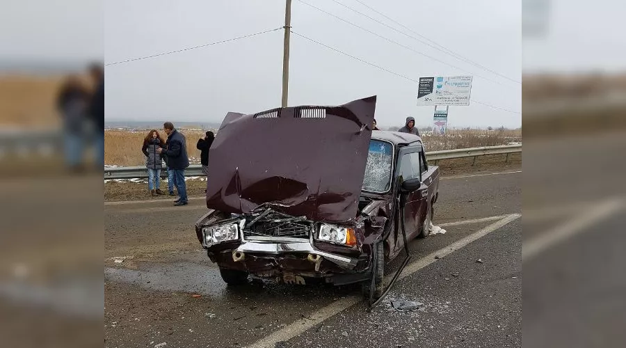  &copy;&nbsp;фото ОПБДД УГИБДД по Ставропольскому краю