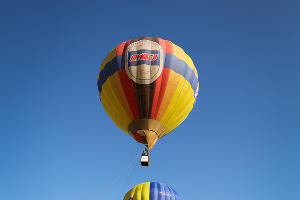 Фестиваль воздухоплавания «Абинская Ривьера» &copy;&nbsp;Фото Виталия Тимкива, Юга.ру