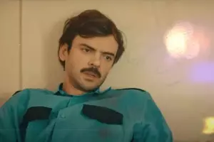 Кадр из трейлера к фильму «Тополиный пух» &copy;&nbsp;Скриншот видео с YouTube-канала FRESH Trailers