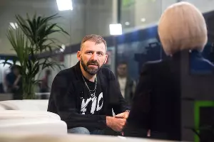 Форум «Дело за малым» в Краснодаре &copy;&nbsp;Фото Елены Синеок, Юга.ру