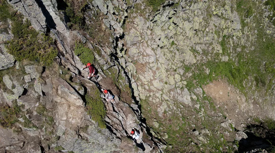  &copy;&nbsp;Фото пресс-службы &laquo;Курорта Красная Поляна&raquo;