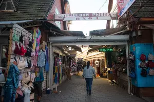  &copy;&nbsp;Фото Елены Синеок, Юга.ру