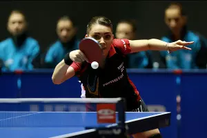 Настольный теннис &copy;&nbsp;пресс-служба минспорта Кубани