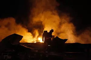  &copy;&nbsp;Фото Влада Александрова, Юга.ру