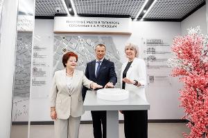  © Фото Евгения Чистякова