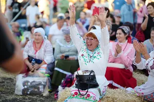  &copy;&nbsp;Фото фонда Олега Дерипаска &laquo;Вольное Дело&raquo;
