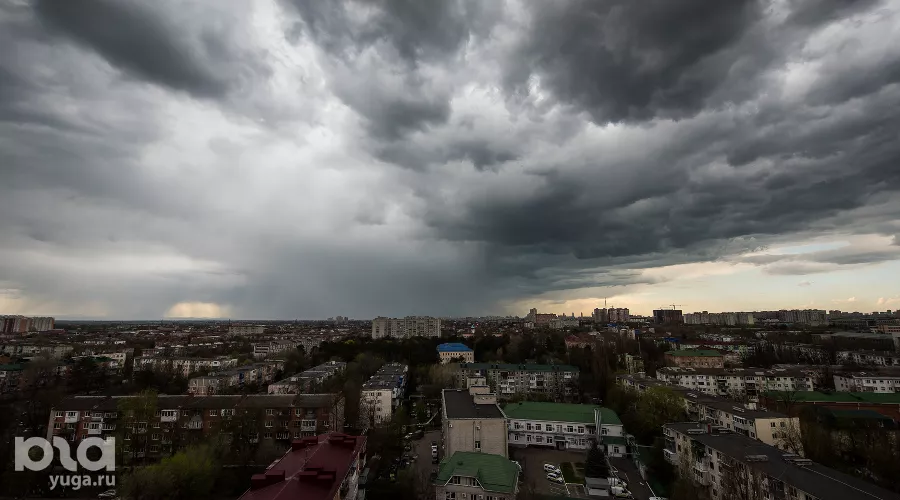  &copy;&nbsp;Фото Елены Синеок, Юга.ру