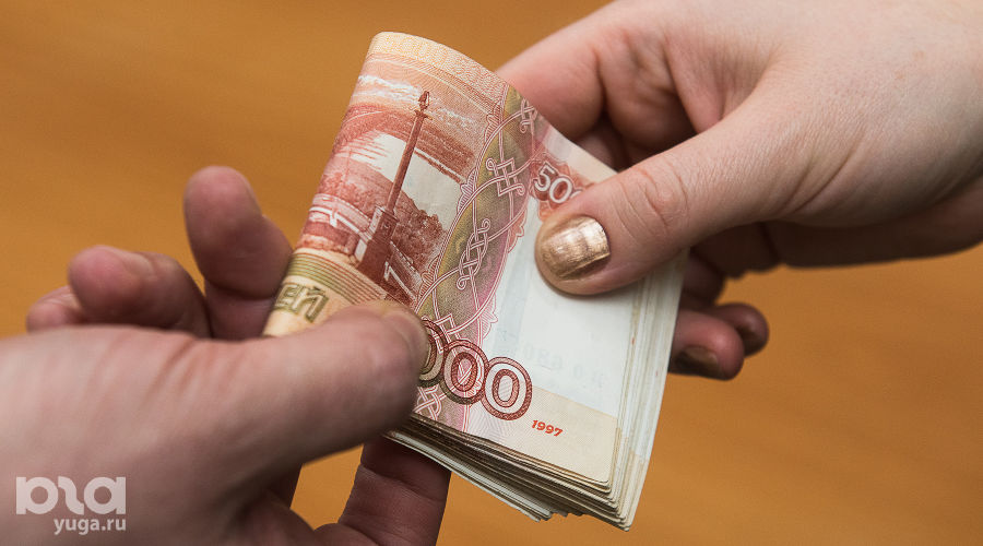  &copy;&nbsp;Фото Елены Синеок, Юга.ру