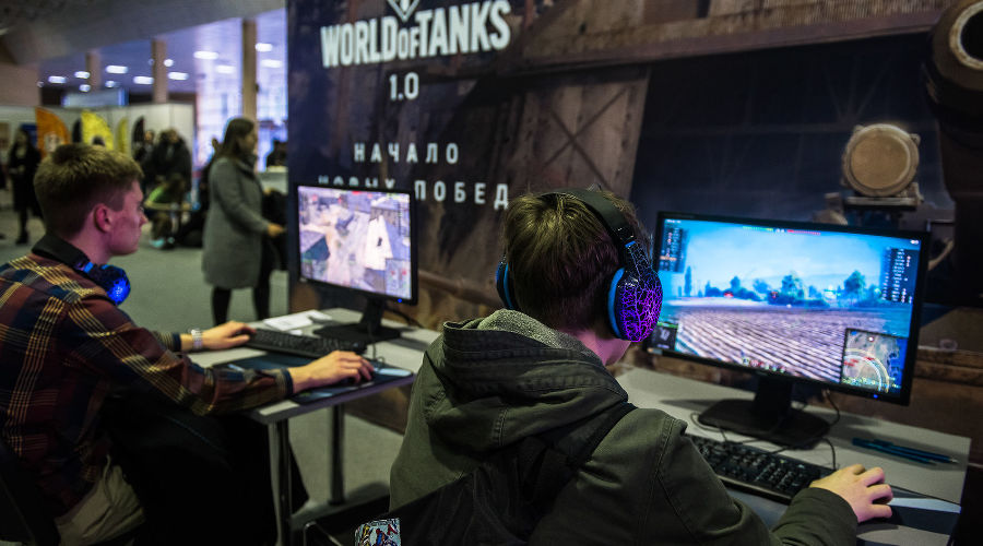  © Фото Елены Синеок, Юга.ру