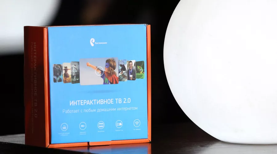  &copy;&nbsp;Фото пресс-службы ПАО &laquo;Ростелеком&raquo;