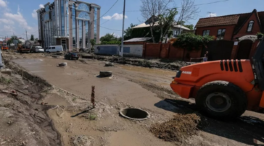  &copy;&nbsp;Фото пресс-службы администрации Краснодара