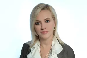 Ольга Яковлева &copy;&nbsp;Фото пресс-службы администрации Краснодара