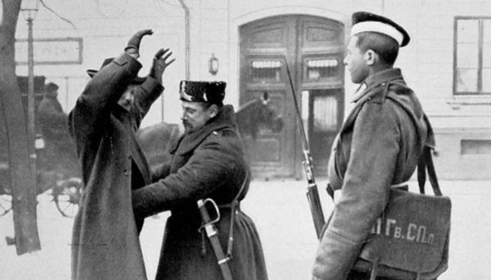 Наш маленький город грехов