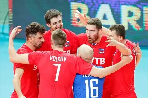  &copy;&nbsp;Фото со страницы vk.com/russiamensvolley