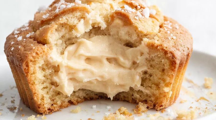 кекс &copy;&nbsp;Изображение сгенерировано нейросетью Gigachat