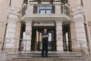  &copy;&nbsp;Фото Евгения Уварова, Юга.ру