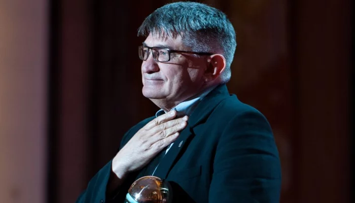 Открытие юбилейного кинофестиваля "Кинотавр" в Сочи &copy;&nbsp;Нина Зотина, ЮГА.ру