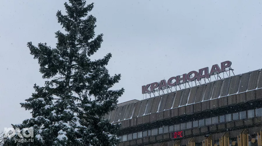  &copy;&nbsp;Фото Дмитрия Пославского, Юга.ру