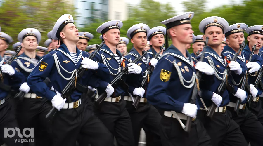  &copy;&nbsp;Фото Виталия Тимкива, Юга.ру