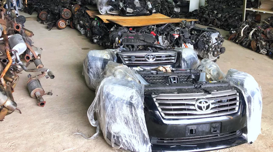  &copy;&nbsp;Изображение пресс-службы &laquo;А1 Моторс&raquo;