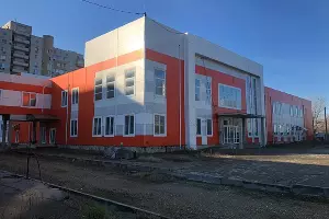  &copy;&nbsp;Фото пресс-службы администрации Краснодара