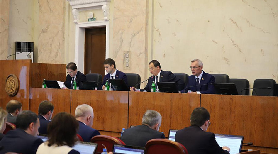  &copy;&nbsp;Фото пресс-службы ЗСК