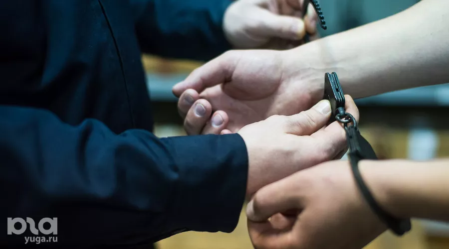  &copy;&nbsp;Фото Елены Синеок, Юга.ру