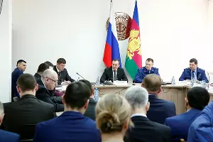 &copy;&nbsp;Фото пресс-службы администрации Краснодарского края