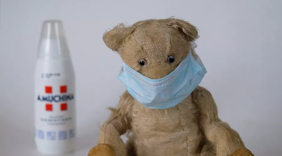  &copy;&nbsp;Фото Daniele Levis Pelusi с сайта Unsplash.com