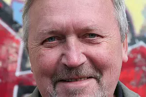 Александр Рогожкин &copy;&nbsp;Фото Tamara86, wikipedia.org