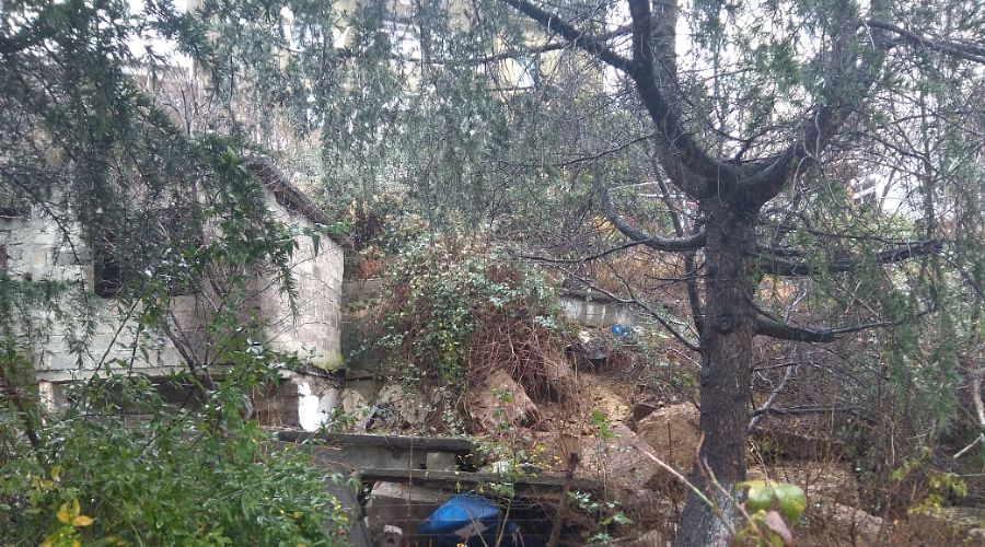  © Фото Михаила Дзиковского в группе «ДТП и ЧП | Сочи», vk.com/dtpsochi