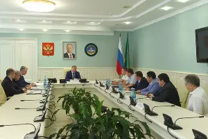  &copy;&nbsp;Фото пресс-службы главы Республики Адыгея