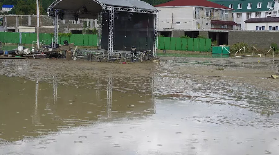  &copy;&nbsp;Дмитрий Кочергин, ЮГА.ру