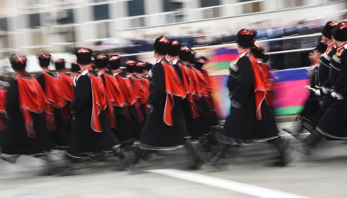  &copy;&nbsp;Фото Елены Синеок, Юга.ру