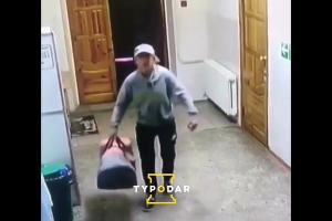  &copy;&nbsp;Скриншот видео из аккаунта &laquo;Туподар Краснодар&raquo;, www.instagram.com/typodar