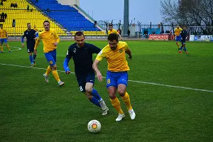  &copy;&nbsp;Фото пресс-службы ФК &laquo;Луч&raquo;