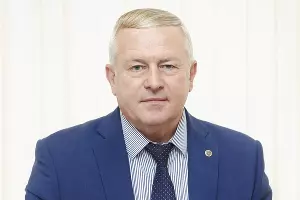 Алексей Гедзь &copy;&nbsp;Фото пресс-службы администрации Краснодарского края