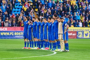  &copy;&nbsp;Фото пресс-службы ФК &laquo;Ростов&raquo;