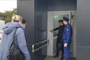  &copy;&nbsp;Скриншот фото из телеграм-канала &laquo;Прокуратура Краснодарского края&raquo;