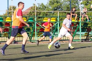  &copy;&nbsp;Фото пресс-службы администрации Краснодара