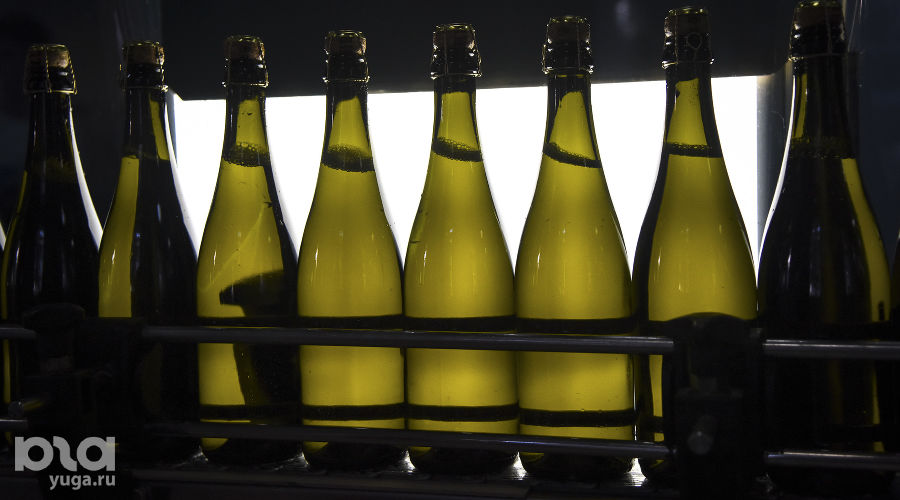  &copy;&nbsp;Фото Елены Синеок, Юга.ру