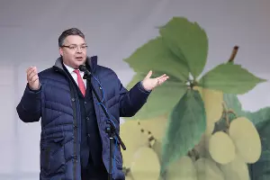 Владимир Владимиров &copy;&nbsp;Эдуард Корниенко, ЮГА.ру