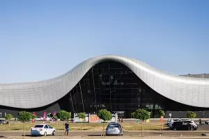  &copy;&nbsp;Скриншот поста из инстаграма OZ МОЛЛ Краснодар, instagram.com/ozmall/