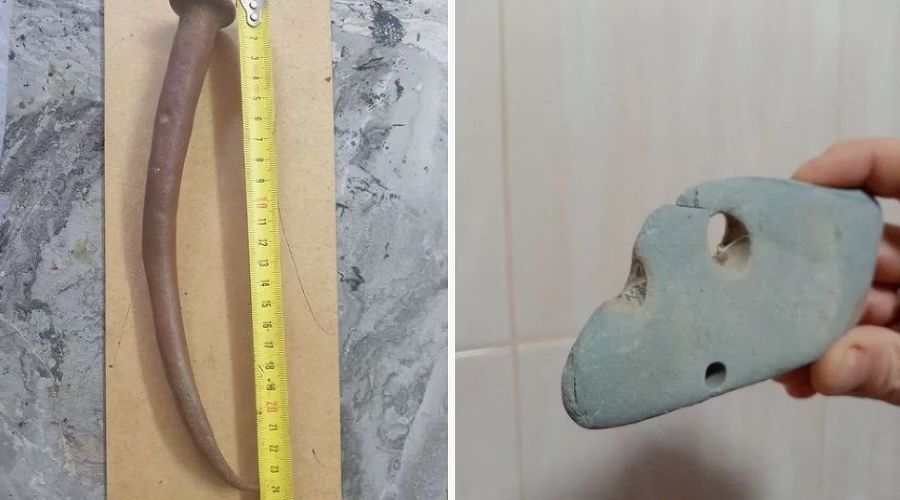  © Коллаж из скриншотов фото с сайта Авито