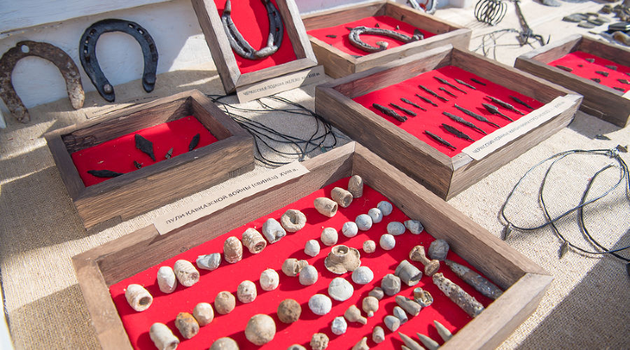  © Фото пресс-службы курорта «Роза Хутор»