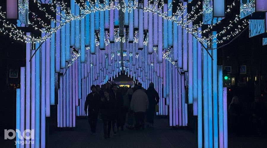  © Фото Марии Журавлевой, Юга.ру