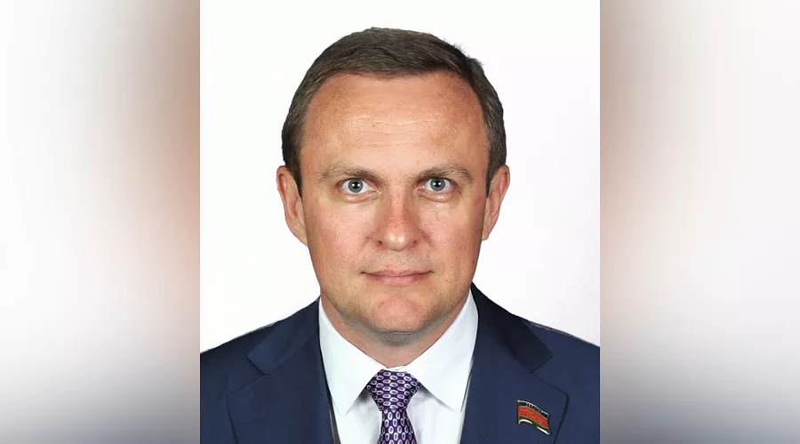 Сергей Прокопенко &copy;&nbsp;Фото пресс-службы ЗСК