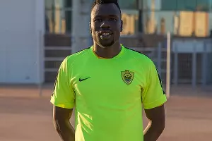 Иеч Гаточ Паном &copy;&nbsp;Фото с официального сайта ФК &laquo;Анжи&raquo;, fc-anji.ru