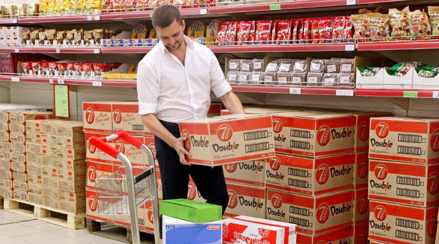  &copy;&nbsp;Фото пресс-службы &laquo;Магнита&raquo;